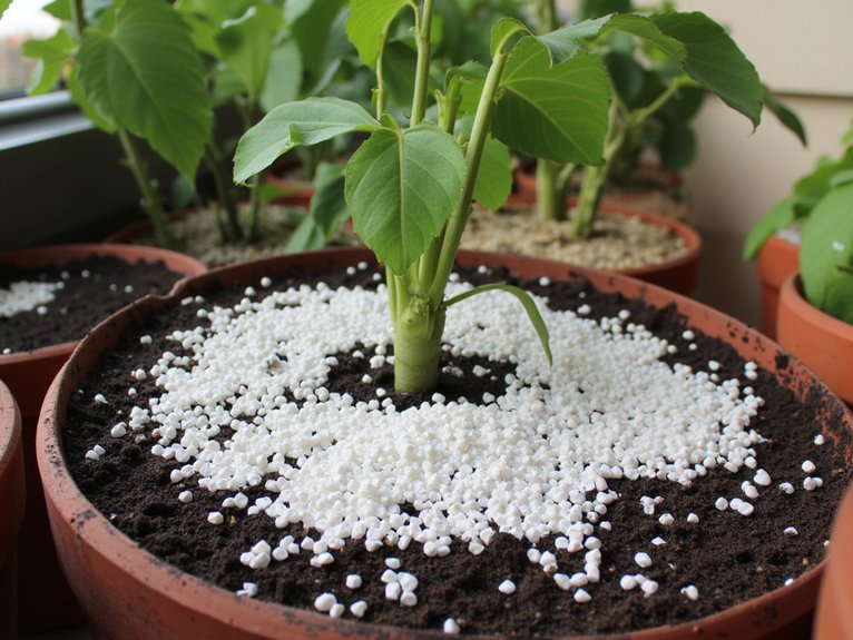 enhance plant growth naturally