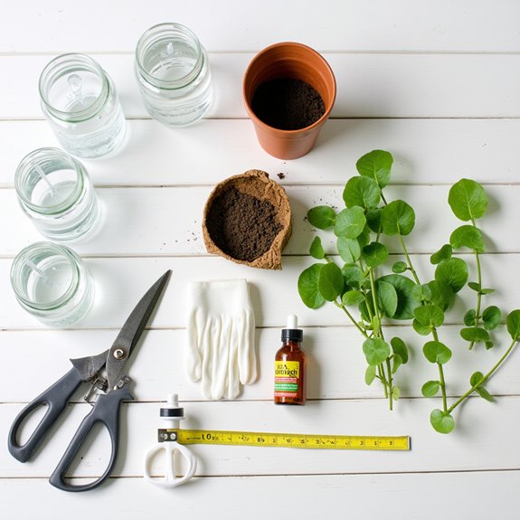 essential tools for propagation