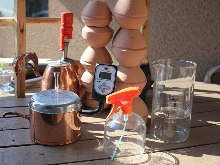 essential watering tools overview