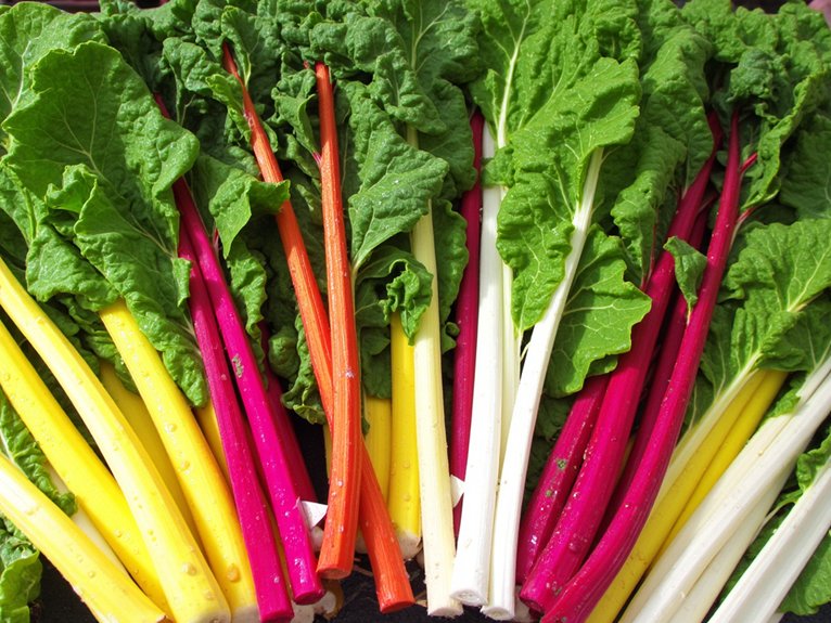 explore delicious swiss chard