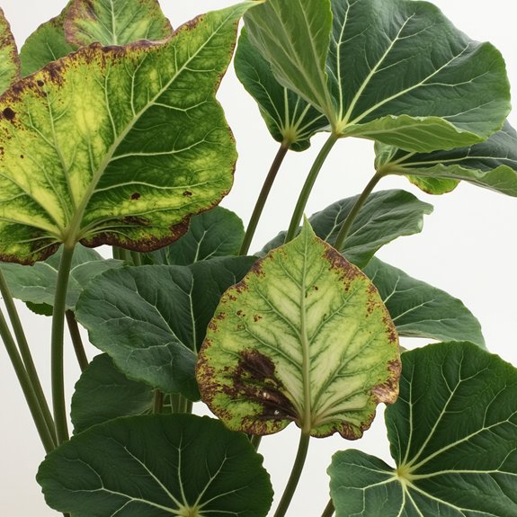 fertilization and nutrient balance
