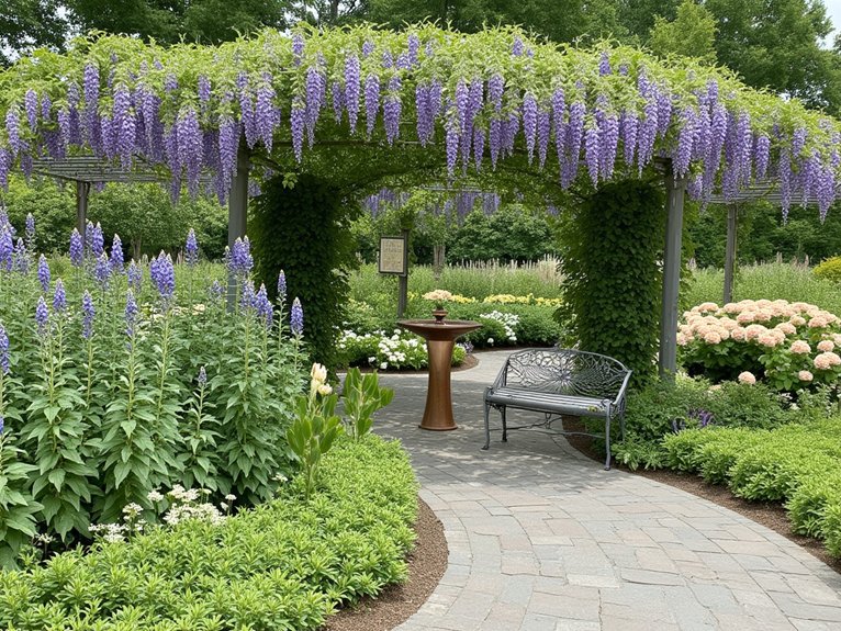 find your ideal garden