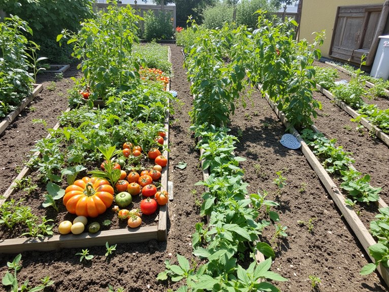 go organic for health