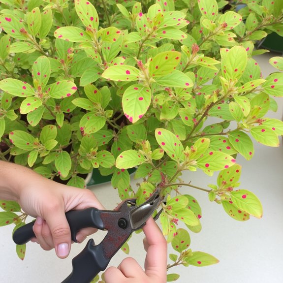 healthy stem preparation tips