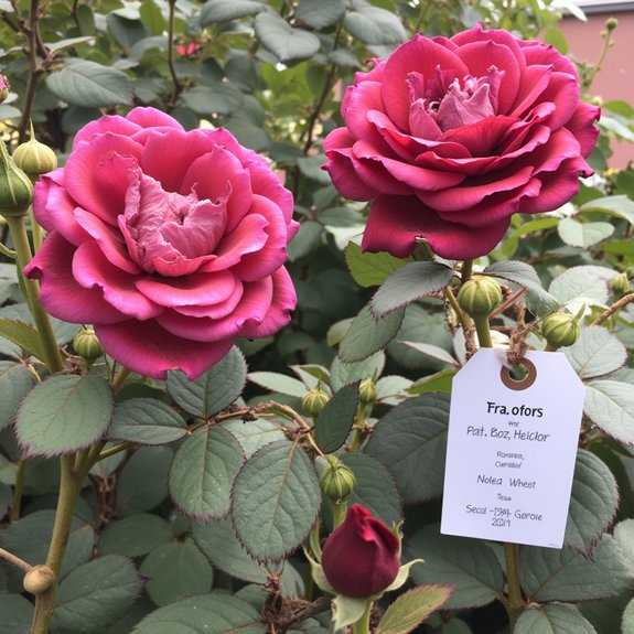 heirloom roses resilient fragrant heritage