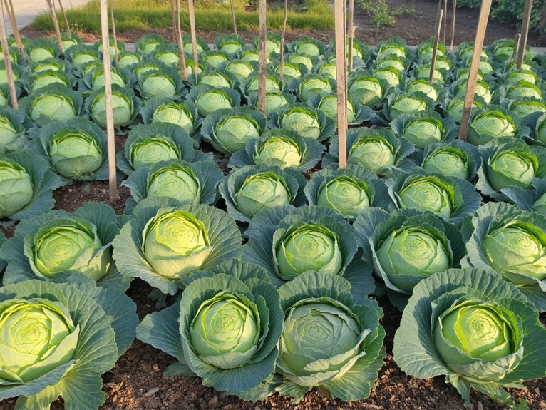 homegrown cabbage benefits abound