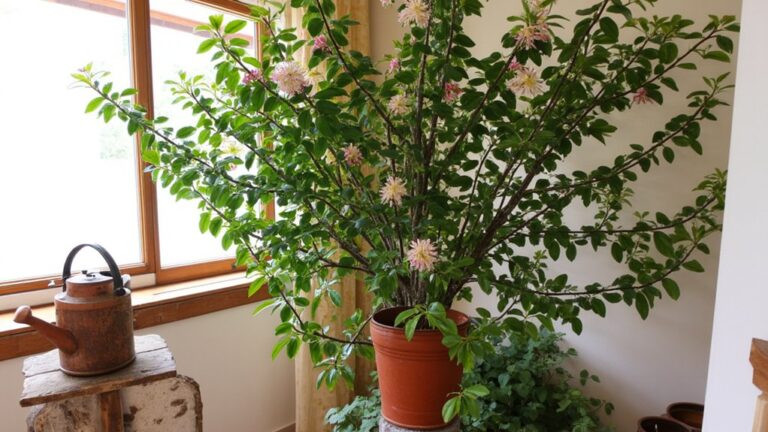 hoya plant care tips