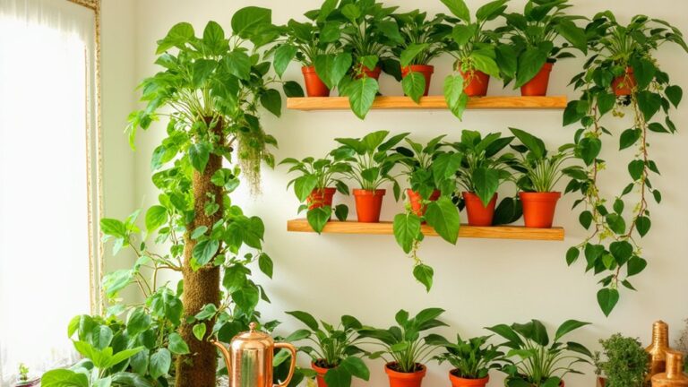 indoor philodendron gardening mastery