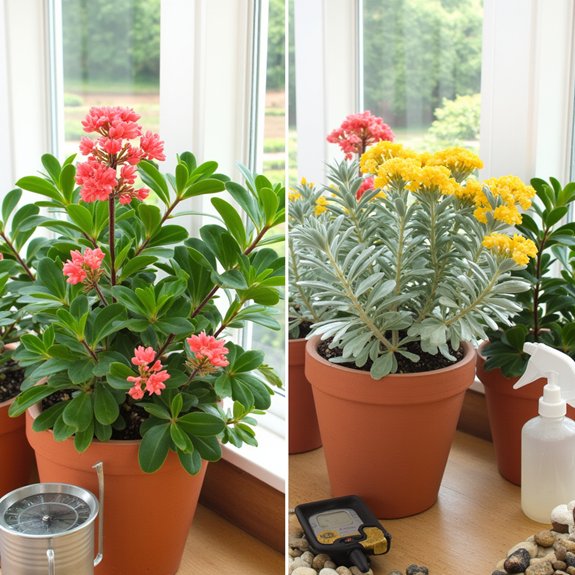 kalanchoe care and needs