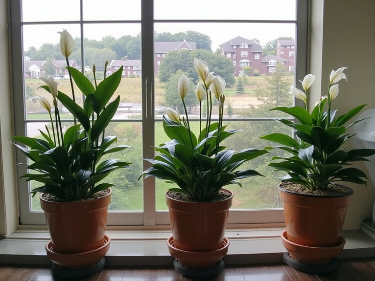 light requirements for plants