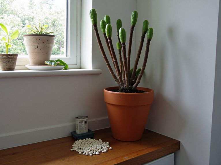 long term plant care essentials