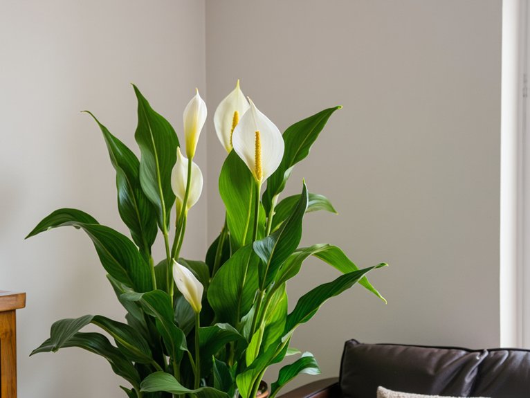 low maintenance flowering plants