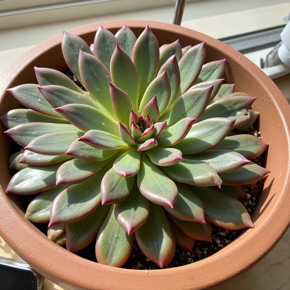 low maintenance succulent gardening