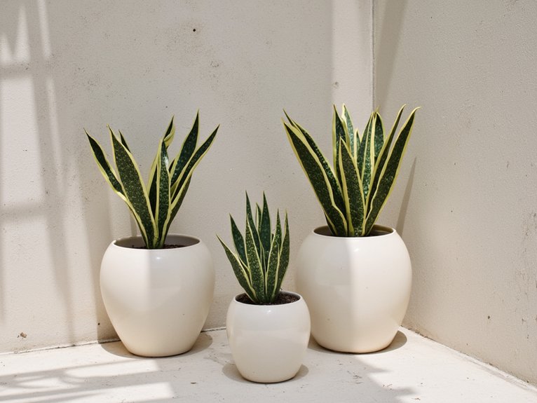 minimalist houseplant essentials guide