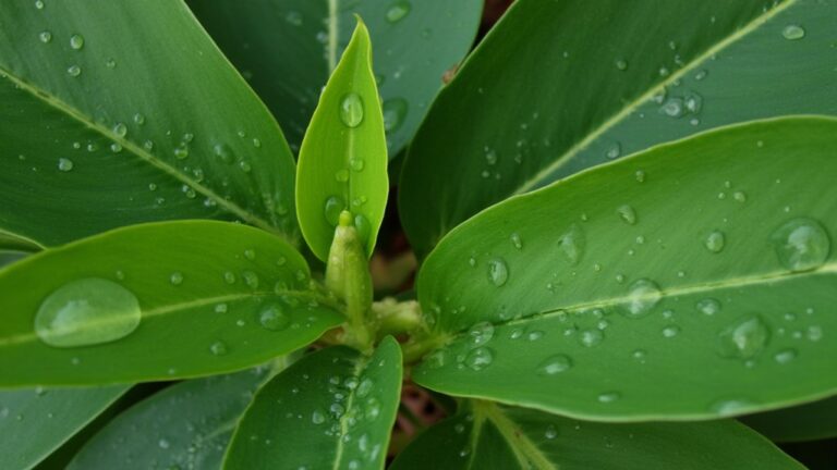 misting houseplants benefits debated
