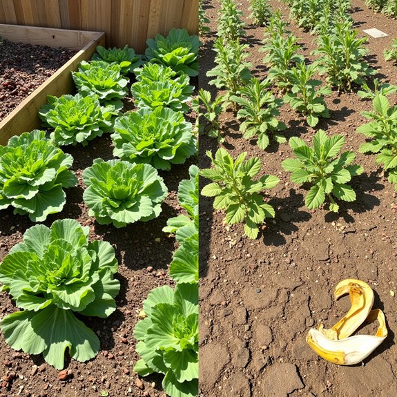 nutrient balance for plants