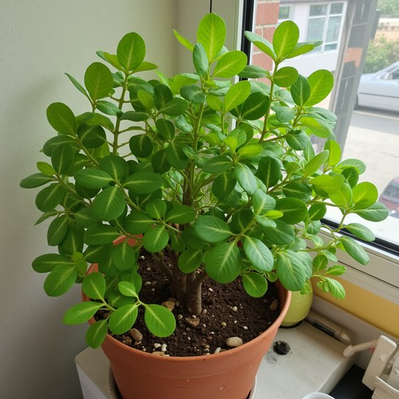 optimal care for growth