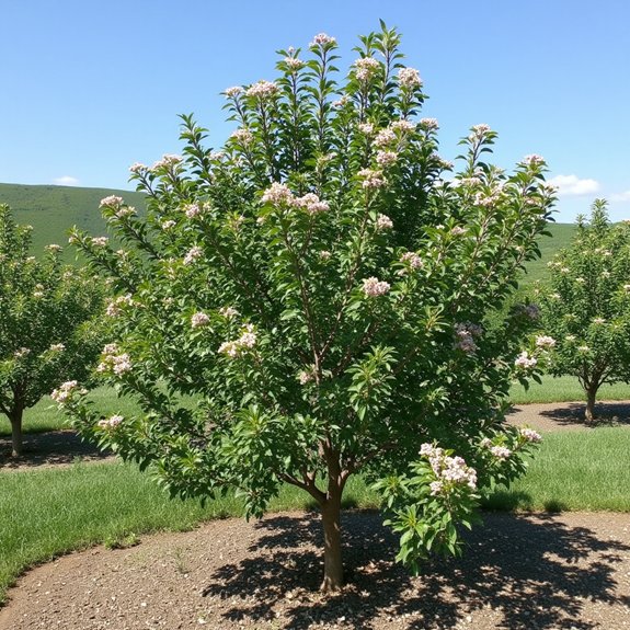 optimal conditions for apples