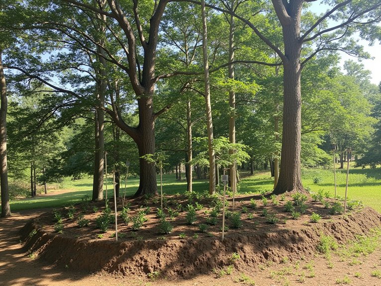 optimal planting conditions guide