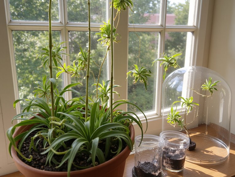 optimal propagation timing advised