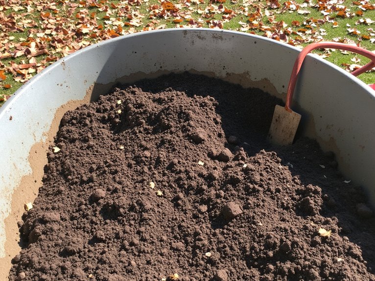 optimal soil preparation tips