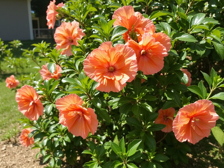 optimal sunlight and humidity