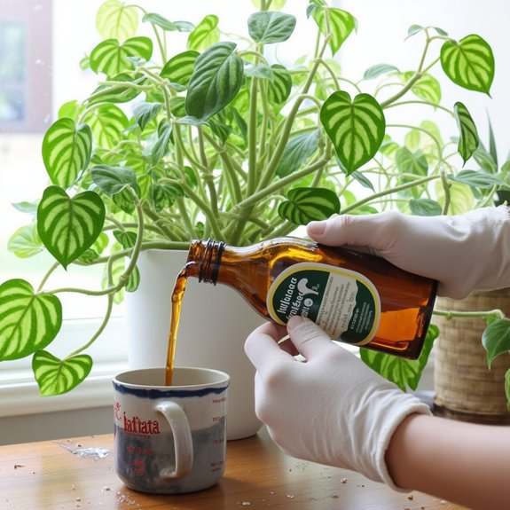 organic fertilizer for growth