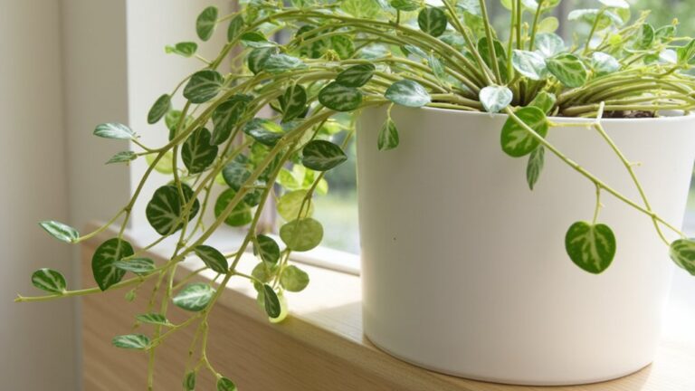 peperomia hope care tips