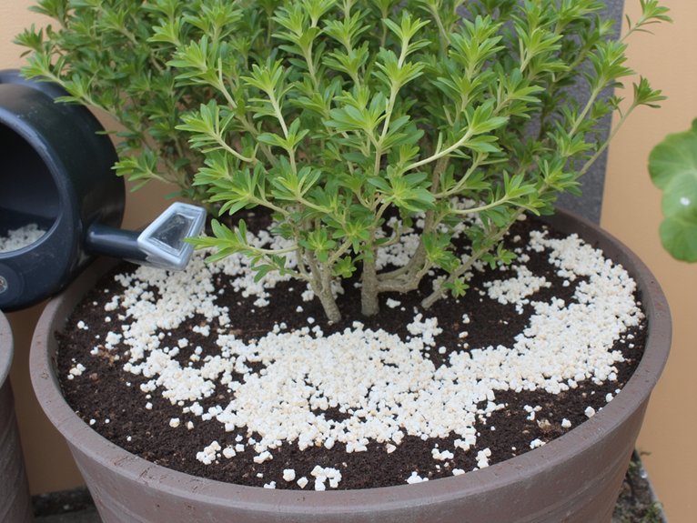 perlite usage common mistakes