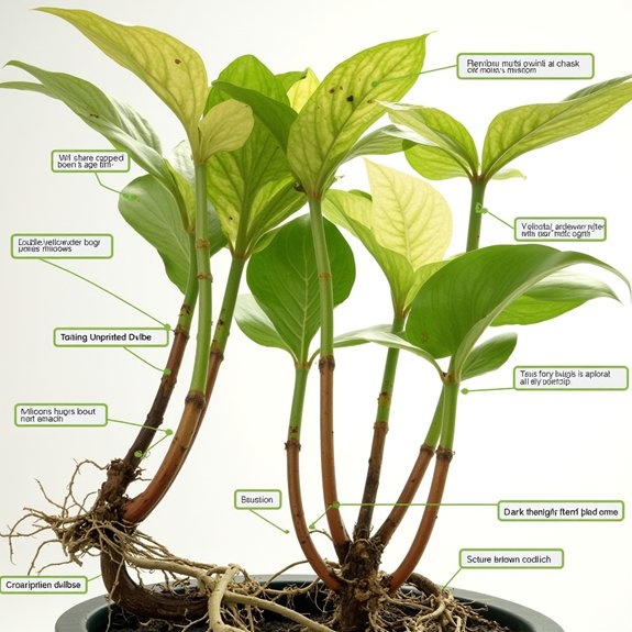 pest management for pothos