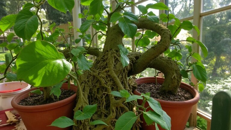 philodendron care for longevity