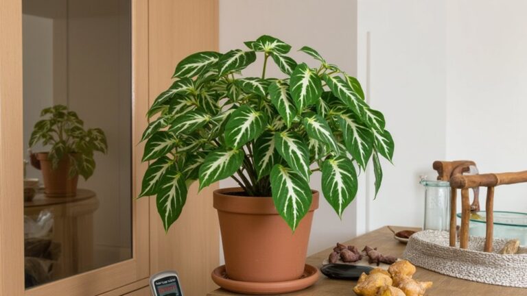 philodendron gloriosum care tips
