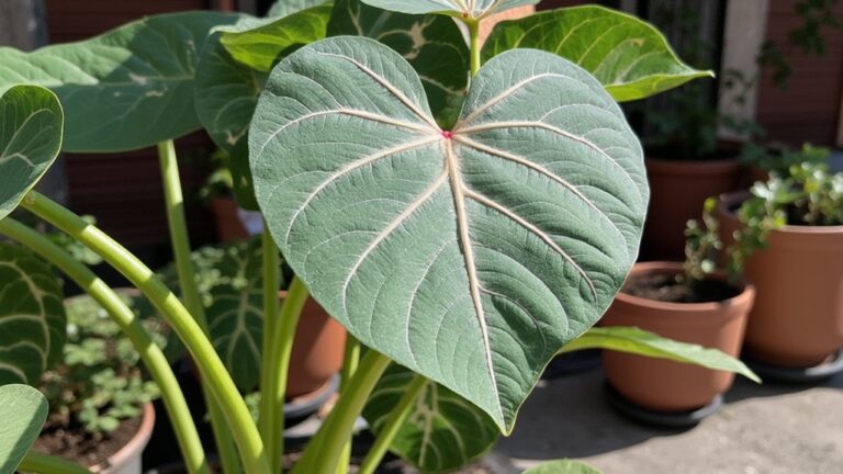 philodendron mamei care tips