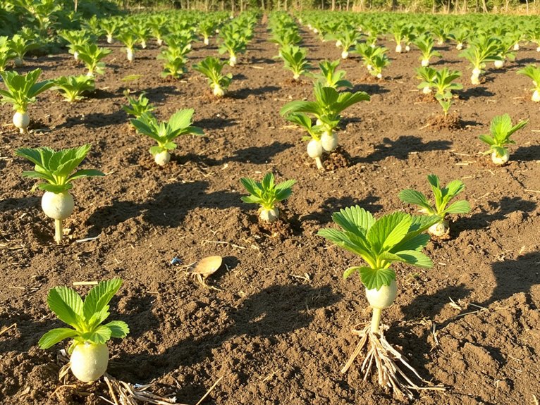 planting strawberries guide revealed
