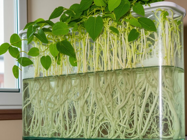 pothos plants propagate easily