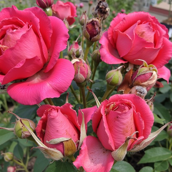 prevent botrytis blight effectively