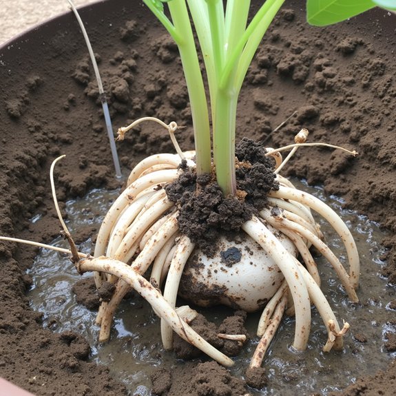 preventing root rot effectively