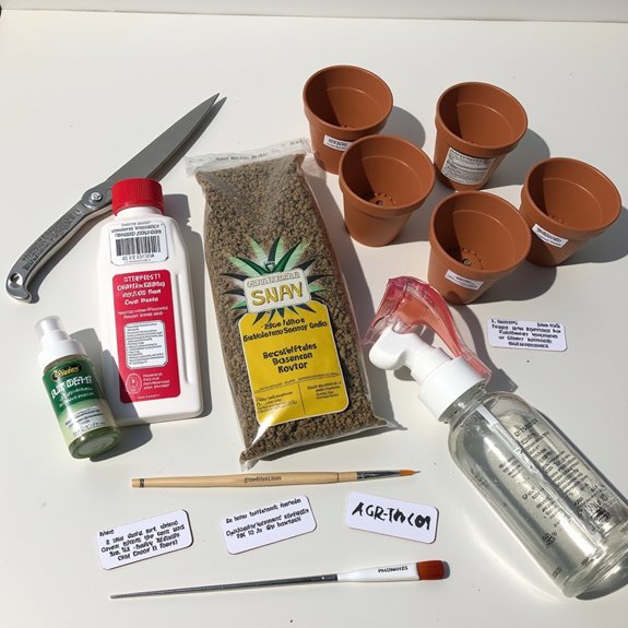 propagation success requires essentials