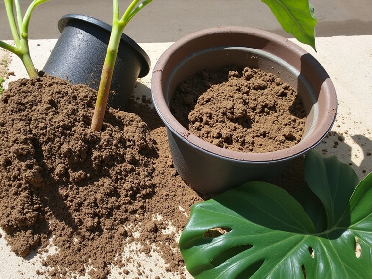 proper plant positioning techniques