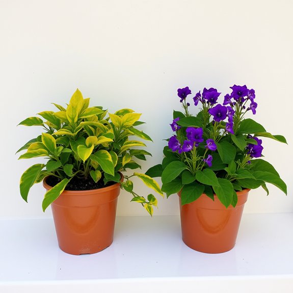 pruning promotes health and blooms
