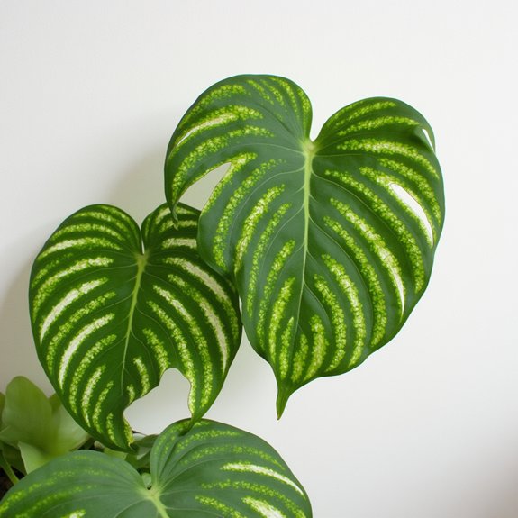 rare colombian heart shaped beauty