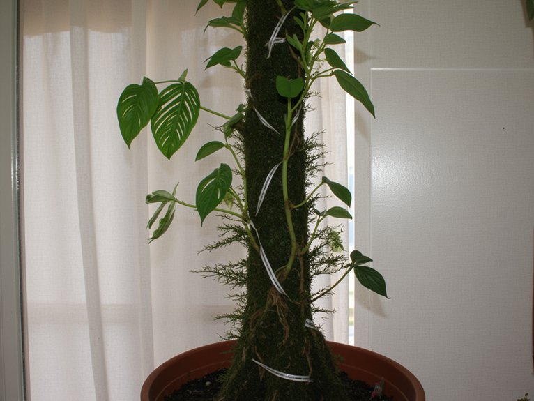 regular pruning and pest management