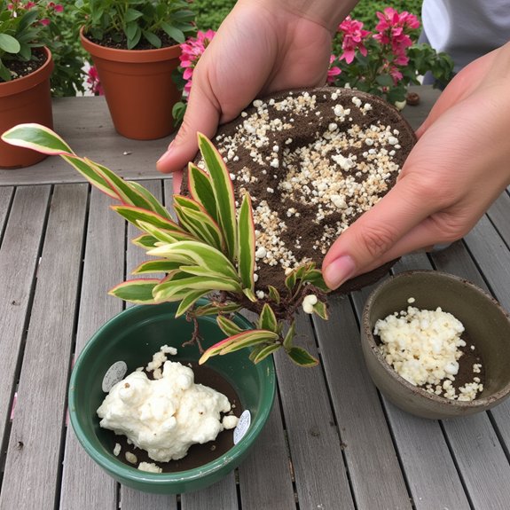 repot every 2 4 years