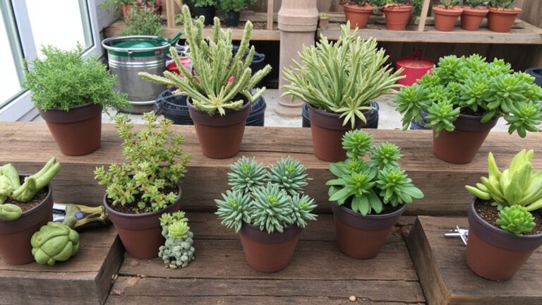 revitalize your succulents now