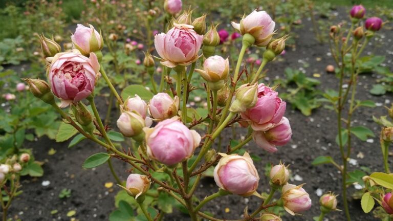 roses losing blooms reasons