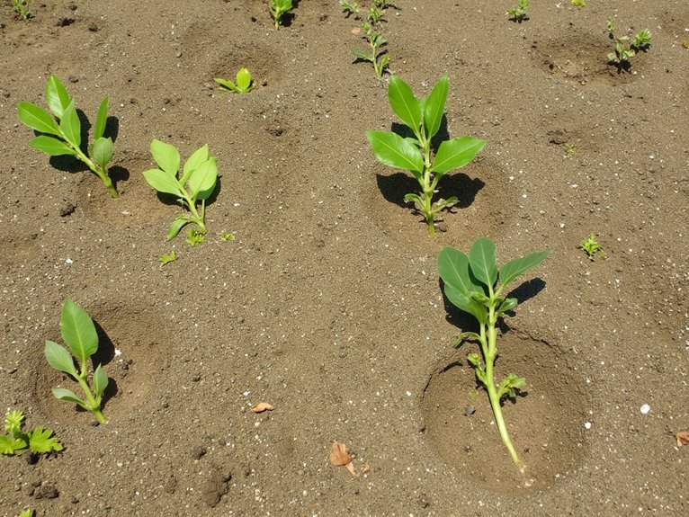 seagrape planting and propagation