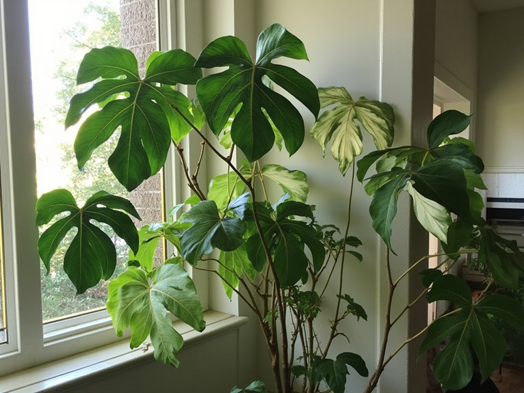 seasonal plant care adjustments