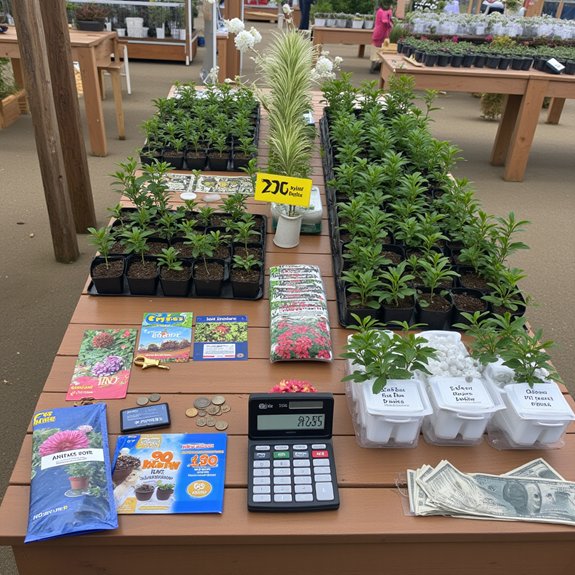 seeds save significant money