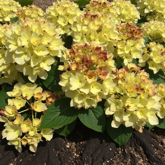 signs of overwatering plants