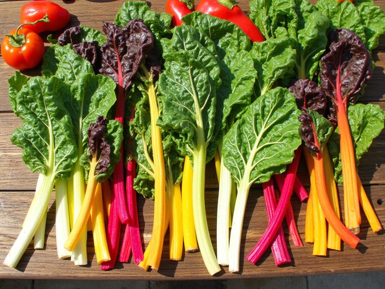 swiss chard s powerful nutrients